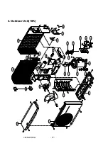 Предварительный просмотр 77 страницы ICP HMC009KD Service Manual