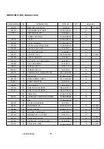 Предварительный просмотр 78 страницы ICP HMC009KD Service Manual