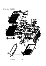 Предварительный просмотр 80 страницы ICP HMC009KD Service Manual