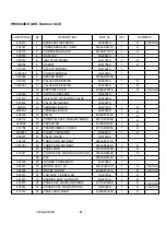 Предварительный просмотр 81 страницы ICP HMC009KD Service Manual