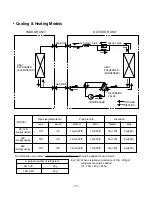 Предварительный просмотр 11 страницы ICP HMC009KD1 Service Manual