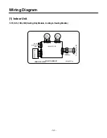 Предварительный просмотр 12 страницы ICP HMC009KD1 Service Manual