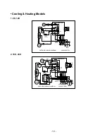 Предварительный просмотр 14 страницы ICP HMC009KD1 Service Manual