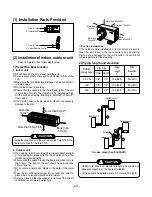 Предварительный просмотр 24 страницы ICP HMC009KD1 Service Manual