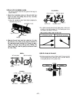 Предварительный просмотр 25 страницы ICP HMC009KD1 Service Manual