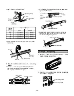 Предварительный просмотр 28 страницы ICP HMC009KD1 Service Manual