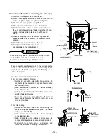 Предварительный просмотр 32 страницы ICP HMC009KD1 Service Manual