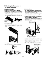 Предварительный просмотр 34 страницы ICP HMC009KD1 Service Manual