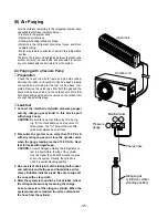 Предварительный просмотр 35 страницы ICP HMC009KD1 Service Manual