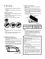 Предварительный просмотр 37 страницы ICP HMC009KD1 Service Manual