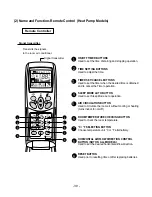 Предварительный просмотр 39 страницы ICP HMC009KD1 Service Manual