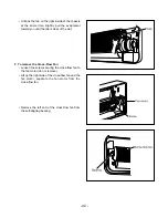 Предварительный просмотр 42 страницы ICP HMC009KD1 Service Manual