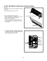 Предварительный просмотр 43 страницы ICP HMC009KD1 Service Manual