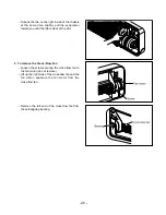 Предварительный просмотр 45 страницы ICP HMC009KD1 Service Manual