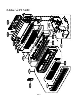 Предварительный просмотр 65 страницы ICP HMC009KD1 Service Manual