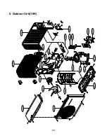 Предварительный просмотр 69 страницы ICP HMC009KD1 Service Manual