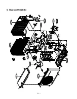 Предварительный просмотр 71 страницы ICP HMC009KD1 Service Manual