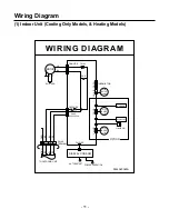 Предварительный просмотр 11 страницы ICP HMC030KD1 Service Manual