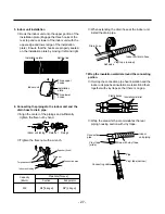 Предварительный просмотр 27 страницы ICP HMC030KD1 Service Manual