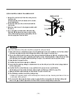 Предварительный просмотр 31 страницы ICP HMC030KD1 Service Manual