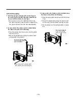 Предварительный просмотр 33 страницы ICP HMC030KD1 Service Manual