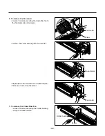 Предварительный просмотр 42 страницы ICP HMC030KD1 Service Manual