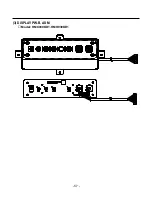 Предварительный просмотр 57 страницы ICP HMC030KD1 Service Manual