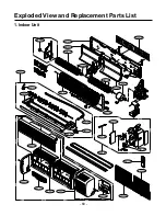 Предварительный просмотр 60 страницы ICP HMC030KD1 Service Manual