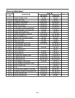 Предварительный просмотр 63 страницы ICP HMC030KD1 Service Manual