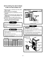 Предварительный просмотр 31 страницы ICP HMH009KD1 Service Manual