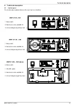 Preview for 13 page of ICP iDRY iRDP CT 30 Instructions For Installation And Operation Manual