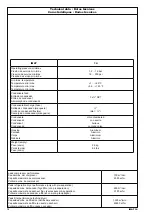 Предварительный просмотр 10 страницы ICP iMAT 14 Instructions For Installation And Operation Manual