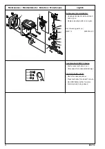 Предварительный просмотр 32 страницы ICP iMAT 14 Instructions For Installation And Operation Manual