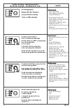 Предварительный просмотр 34 страницы ICP iMAT 14 Instructions For Installation And Operation Manual