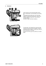 Preview for 9 page of ICP IMAT 31IFBI-24VDC Instructions For Installation And Operation Manual