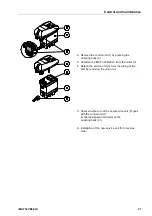 Preview for 21 page of ICP iMAT 32VBI-ELV Instructions For Installation And Operation Manual