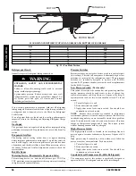 Предварительный просмотр 56 страницы ICP IPGD430060K000E Installation Instructions Manual