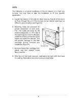 Preview for 10 page of ICP MAIC0014A Manual