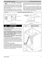 Предварительный просмотр 7 страницы ICP N4H3 Installation Instructions Manual