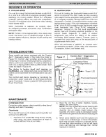 Предварительный просмотр 18 страницы ICP N4H3 Installation Instructions Manual