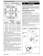 Предварительный просмотр 3 страницы ICP N4H4 Installation Instructions Manual