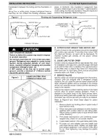 Предварительный просмотр 5 страницы ICP N4H4 Installation Instructions Manual