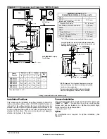 Preview for 7 page of ICP N8MPN Installation Instructions Manual