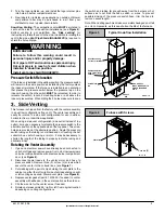 Preview for 9 page of ICP N8MPN Installation Instructions Manual