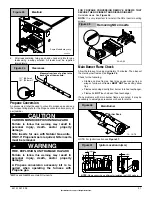 Preview for 31 page of ICP N8MPN Installation Instructions Manual