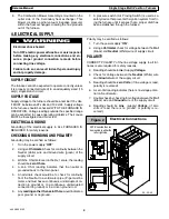 Preview for 6 page of ICP N9MP1 Service Manual