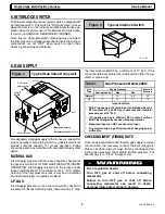 Preview for 7 page of ICP N9MP1 Service Manual