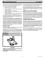 Preview for 13 page of ICP N9MP1 Service Manual