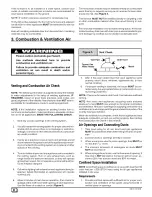 Preview for 8 page of ICP N9MP2125J20A1 Installation Instructions Manual