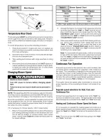 Preview for 34 page of ICP N9MP2125J20A1 Installation Instructions Manual